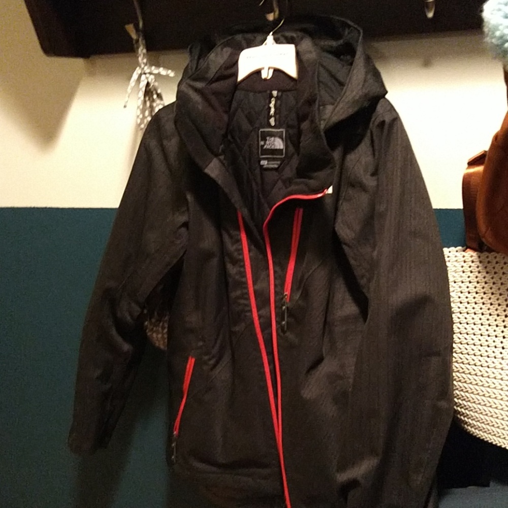 •!Great North face ski Jacket!• make offer